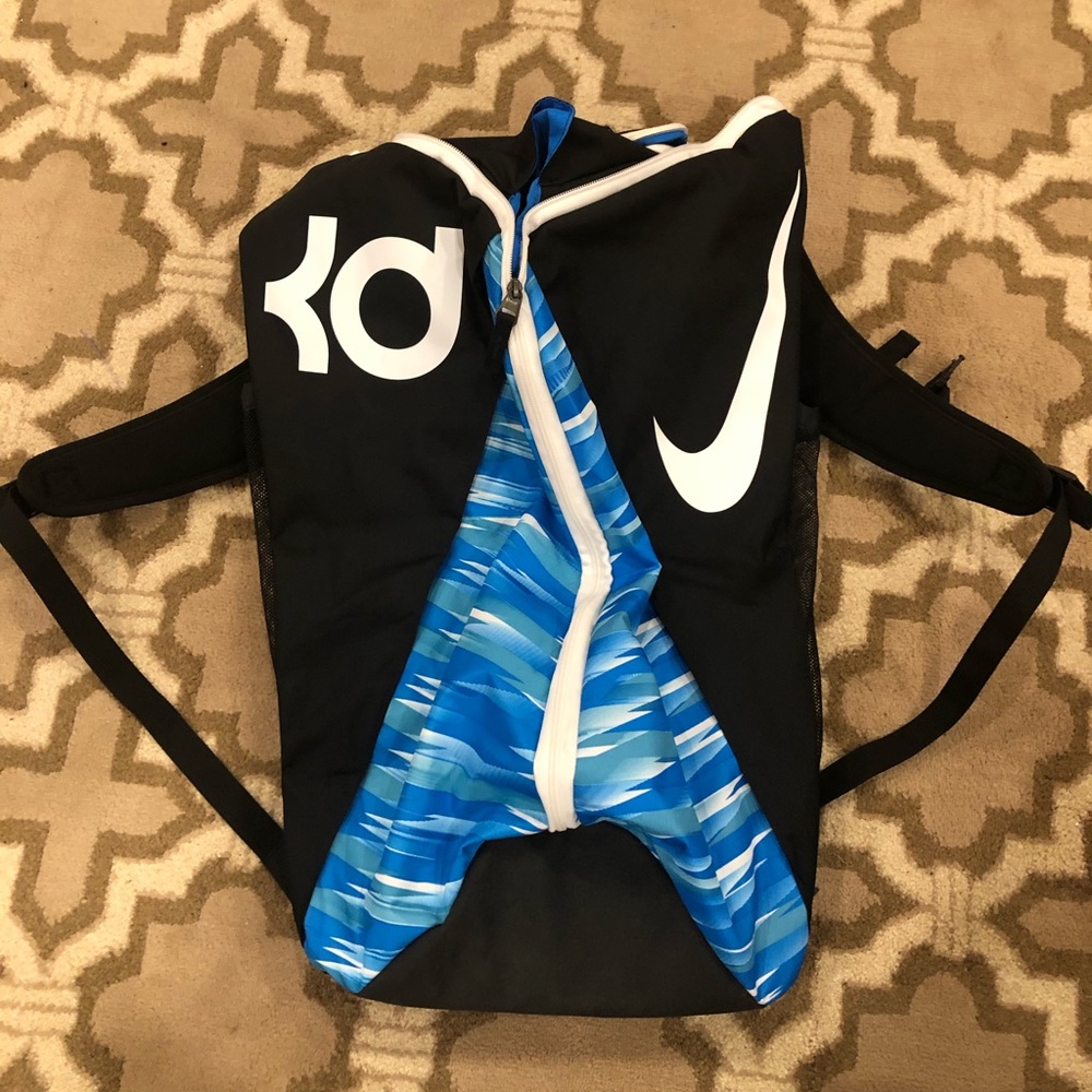 Nike kd backpack